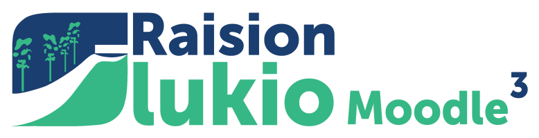 Raision lukio